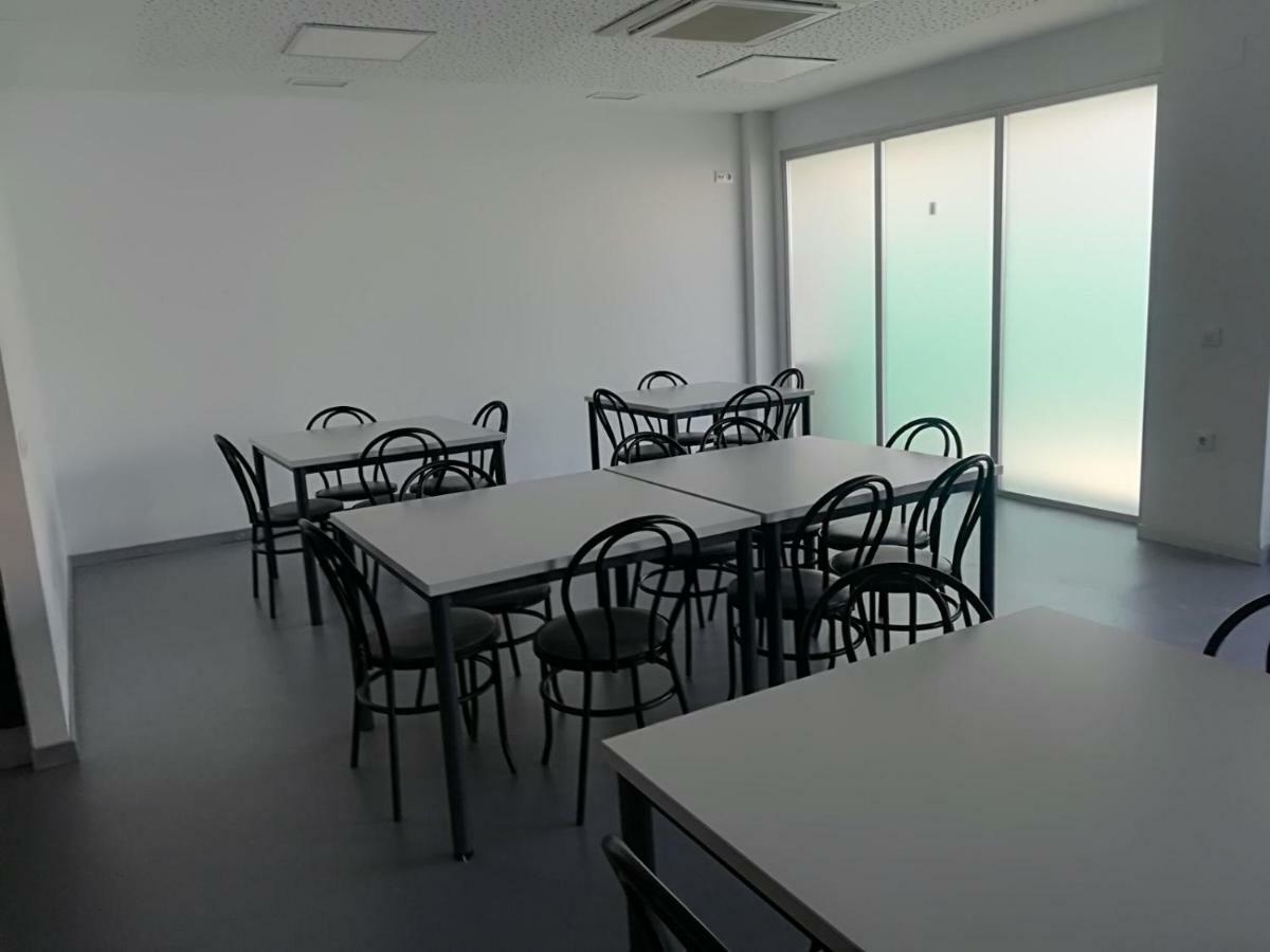 Albergue Arroyo De La Luz Экстерьер фото