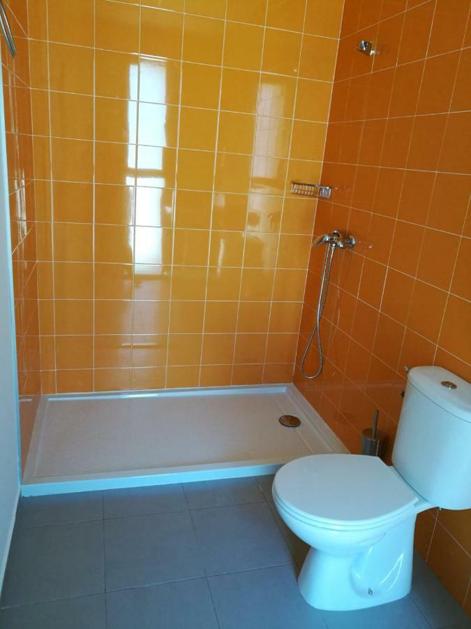 Albergue Arroyo De La Luz Экстерьер фото