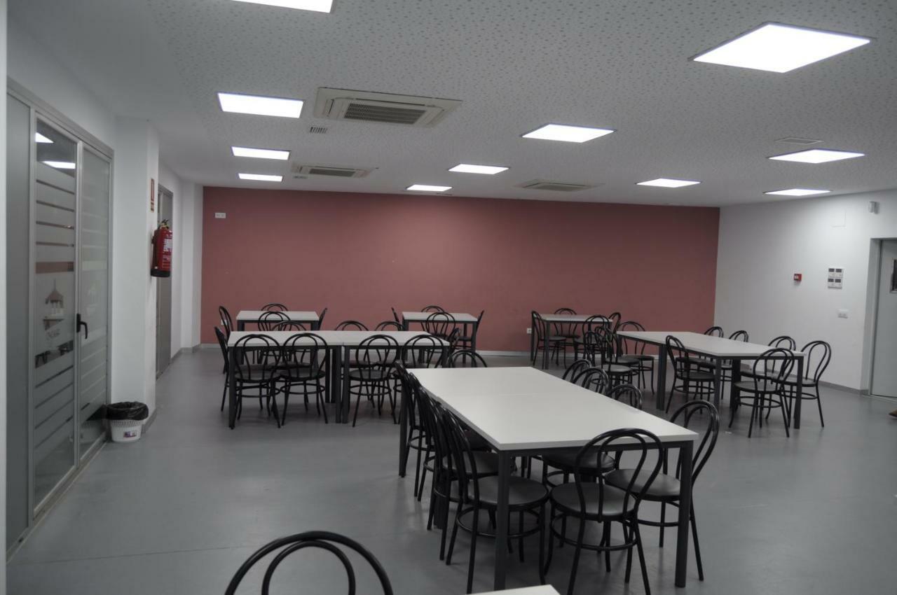 Albergue Arroyo De La Luz Экстерьер фото