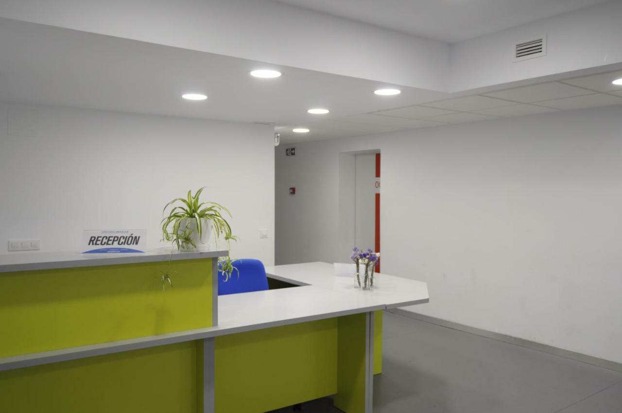 Albergue Arroyo De La Luz Экстерьер фото