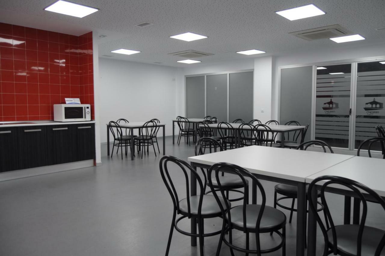 Albergue Arroyo De La Luz Экстерьер фото