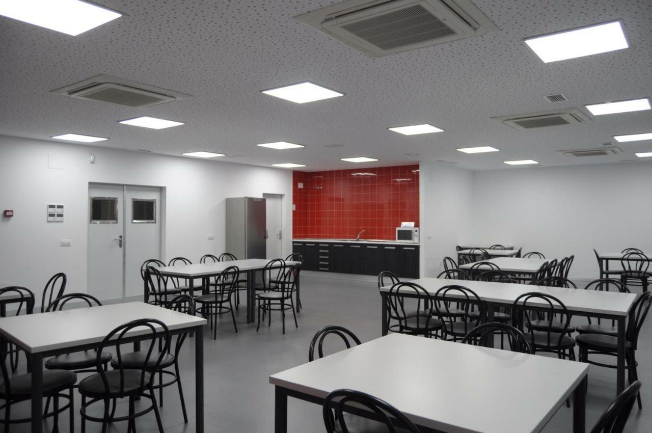 Albergue Arroyo De La Luz Экстерьер фото
